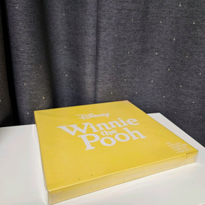 위니 더 푸우 곰돌이 티거 보석십자수 캔버스 큐빅 비즈 구슬 크리스마스 디즈니