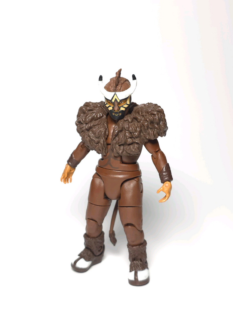 WWE 피규어 잭스 혼스워글, 마텔 엘토리토 일괄 판매--4