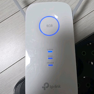 티피링크 와이파이 확장기 RE450