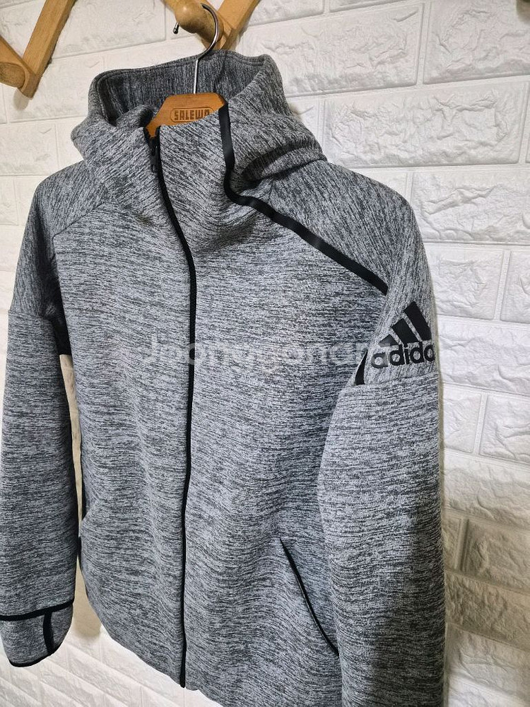 아디다스 트레이닝 후드 짚업 105 110 등산 낚시 노스페이스 밀리터리 나이키 작업복 리바이스 빈폴로--1