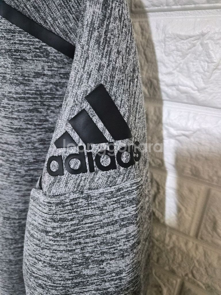 아디다스 트레이닝 후드 짚업 105 110 등산 낚시 노스페이스 밀리터리 나이키 작업복 리바이스 빈폴로--2