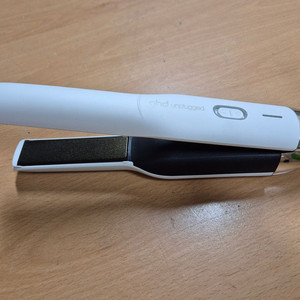 ghd 고데기/언플러그드 스타일러 2개 판매합니다.