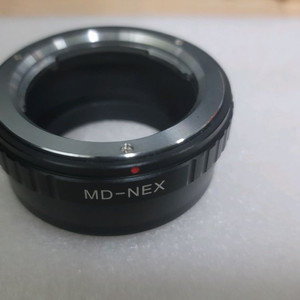 소니 미러리스용 악세사리