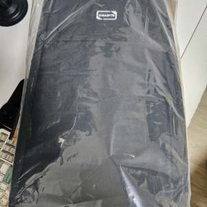 새상품 기가바이트 백팩 노트북 가방 블랙 충격방지 17.5인치