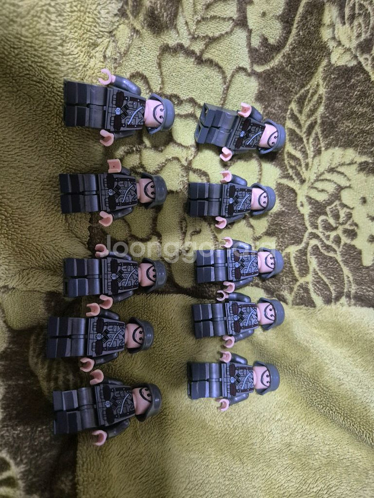 코비블럭 2552 독일장갑차 2대팝니다--1