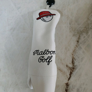 말본골프 유틸리티용 헤드커버