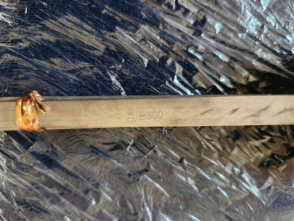 은칠보 80% 은수저세트--1