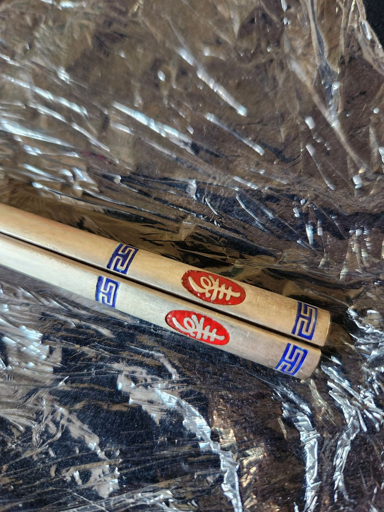 은칠보 80% 은수저세트--2