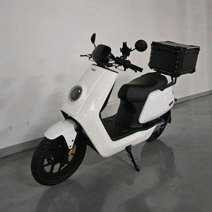 전기 스쿠터 니우 엔프로 판매합니다 이미지