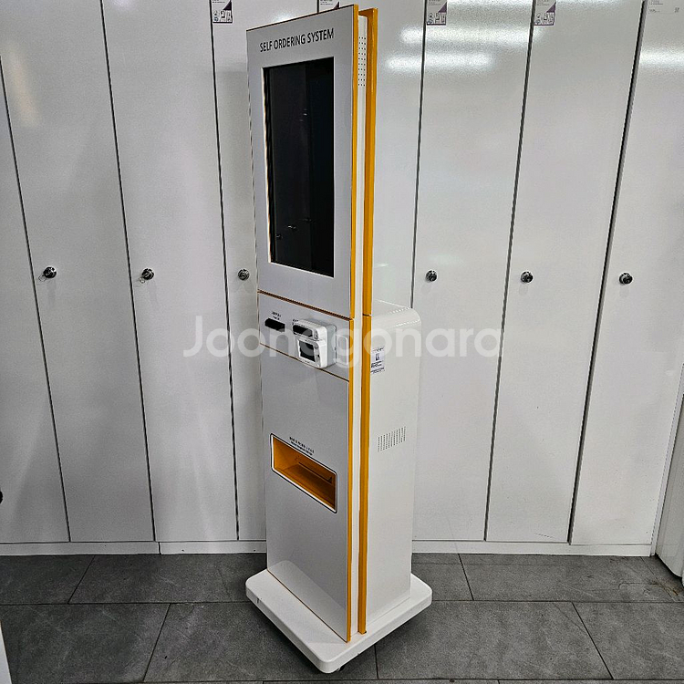 현금겸용 키오스크 설치비포함--1