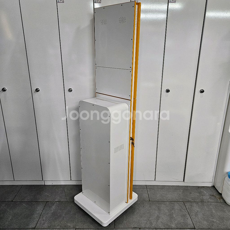 현금겸용 키오스크 설치비포함--4