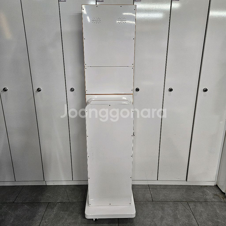 현금겸용 키오스크 설치비포함--7