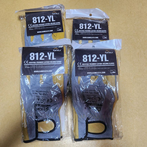 용접장갑 개당5천 베임방지장갑 개당6천