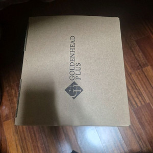 골든헤드 프라나 피규어 이미지