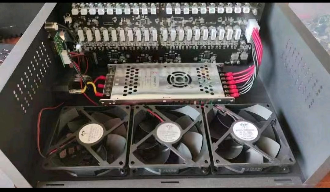 폰보드 / 폰팜--2