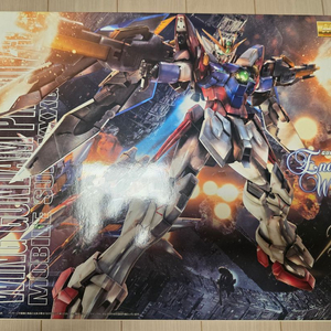MG 윙건담 프로토제로 판매