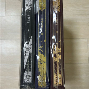 로맨스 소설 개인지 아델리아