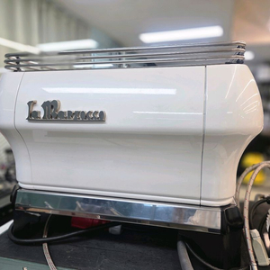 라마르조꼬 GB5 상업용 에스프레소 머신 세트 이미지