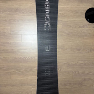 도넥 피닉스 24-25 160cm 스노우보드 데크 팝니다.