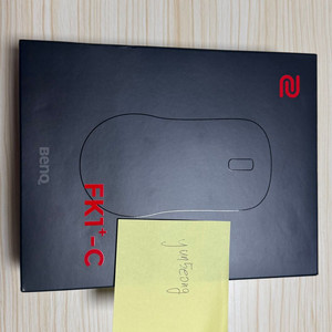 조위 fk1-c 유선마우스