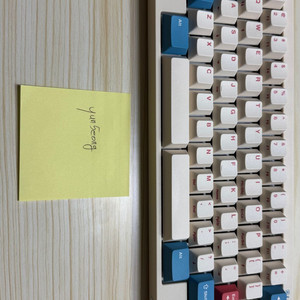 레오폴드 FC630MBT MX2A 키보드