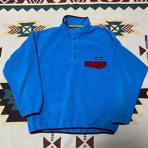 파타고니아 신칠라 스냅티 L