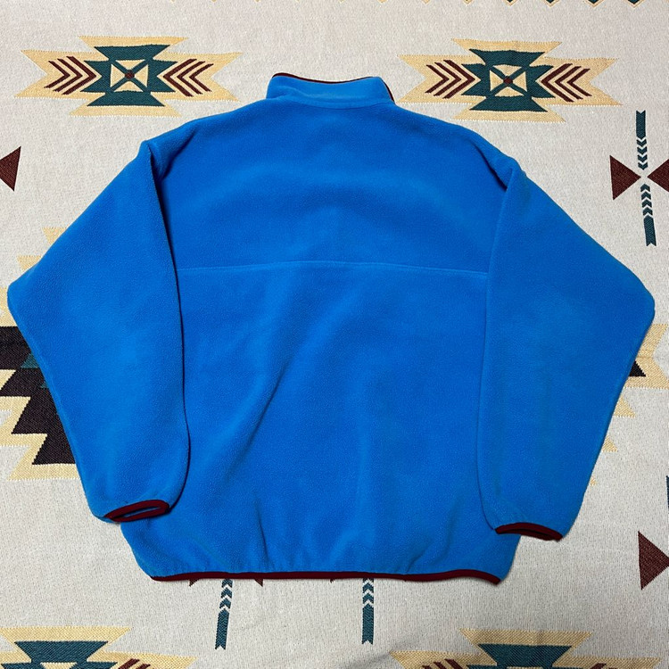 파타고니아 신칠라 스냅티 L--4