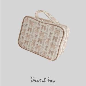 삽니다) 프레젠트프로젝트 리본베이지, 파티베어 트래블백 M 사이즈 구해요