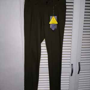 새거 32인치 SCHNEIDER 슈나이더 발열 기모 바지