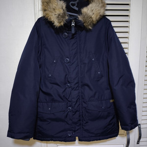 폴로랄프로렌 TALON 퍼 다운 패딩점퍼