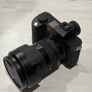 라이카 24-70 + sl2-s 일괄 판매합니다