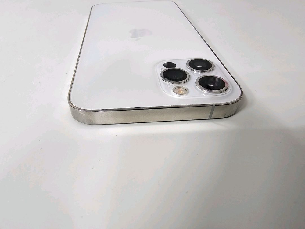 아이폰12프로 실버 128G s급--7