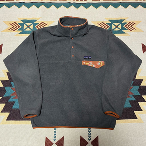 파타고니아 신칠라 스냅티 m