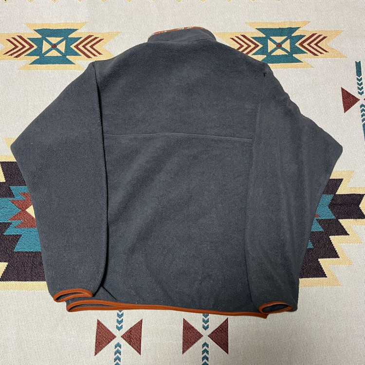 파타고니아 신칠라 스냅티 m--4