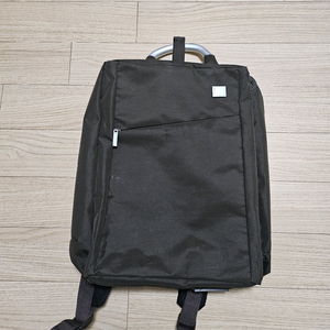 렉슨 서류 가방 노트북 백팩