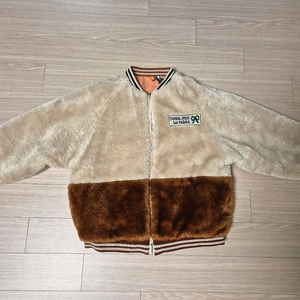 리미떼두두 양면패딩 XL사이즈