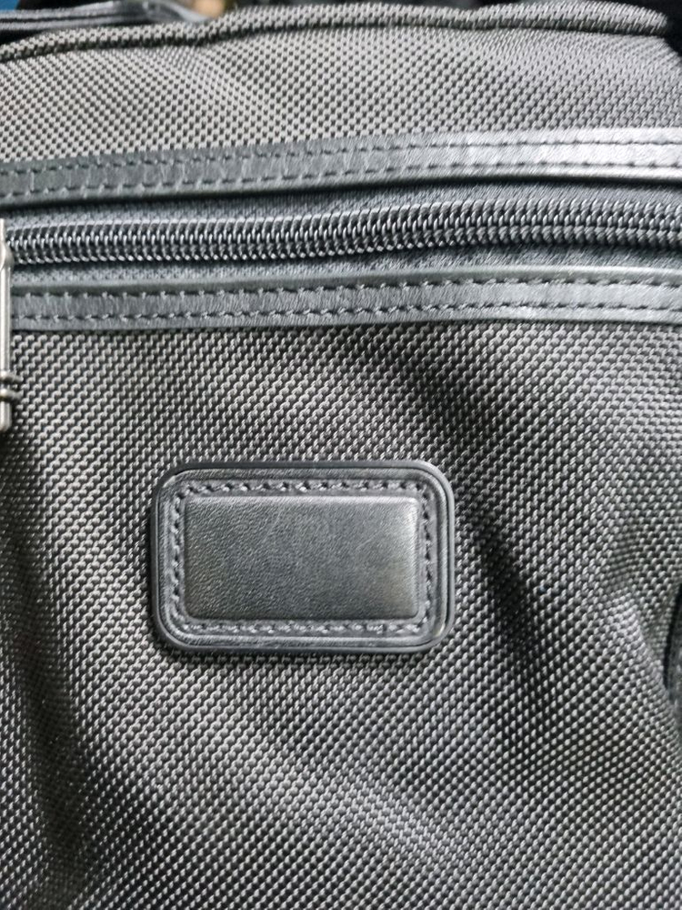 투미 르준 백팩 블랙--8