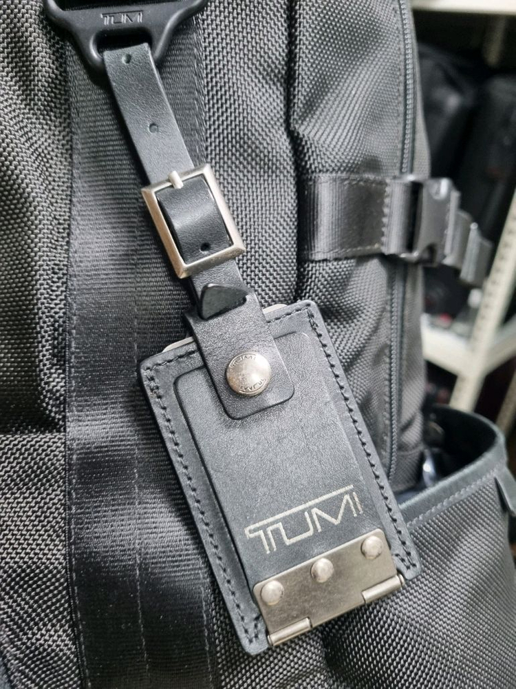 투미 르준 백팩 블랙--9