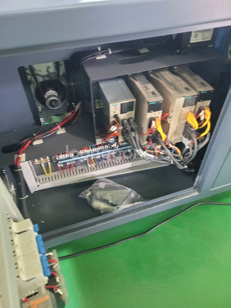 풀서보 삼면포장기계 롤폭45cm--5