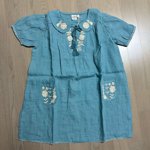 아폴리나 노라 풀 7-9y / 새상품