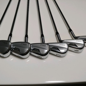 타이틀리스트 T200아이언세트, 타이틀리스트 드라이버, 타이틀리스트 경량골피백