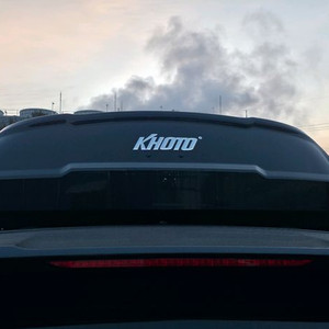 카니발 고토 루프박스 KA4