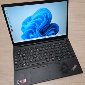 레노버 씽크패드 e15 gen 2 Ryzen 5