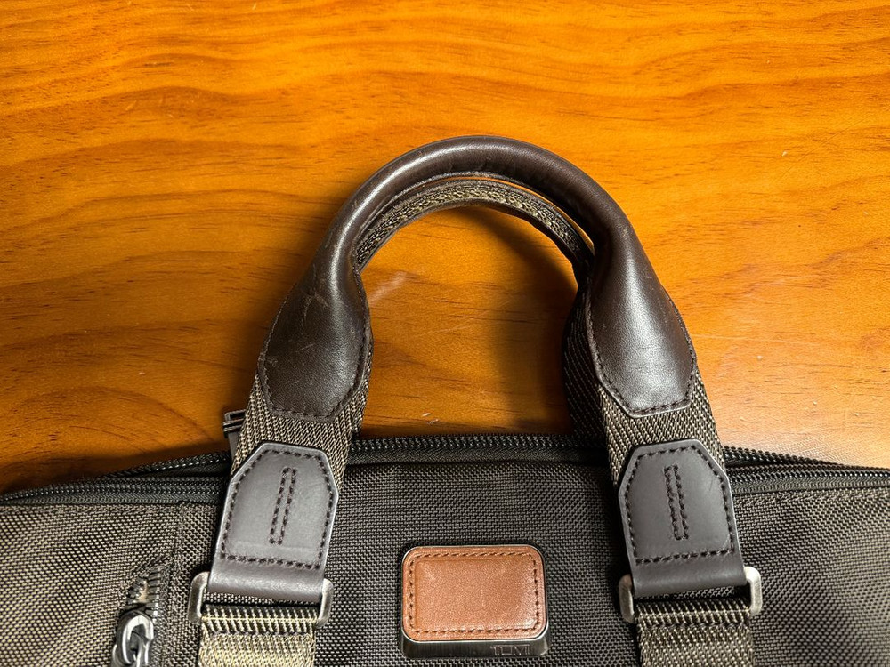 투미 서류가방--3