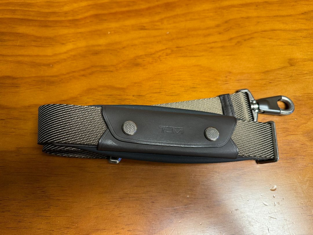 투미 서류가방--4