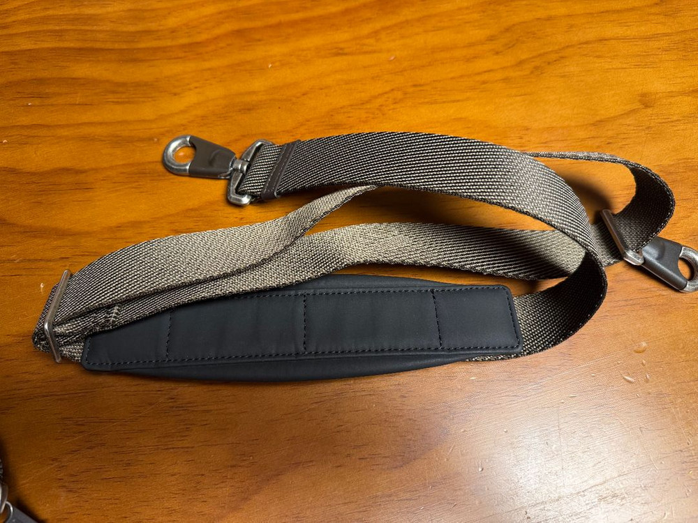 투미 서류가방--5