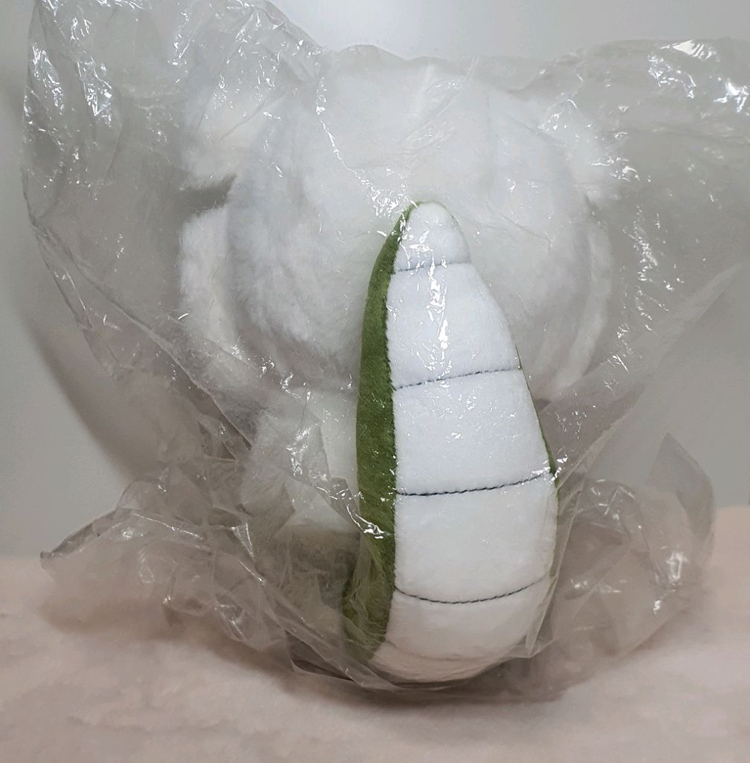 미개봉) 치이카와 아노코 봉제인형 누이 (정품) 먼작귀 인형 치이카와 마켓 치이카와 우사기 하치와레 랏코 모몽가 이미지