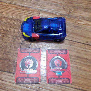 터닝메카드 하이테로