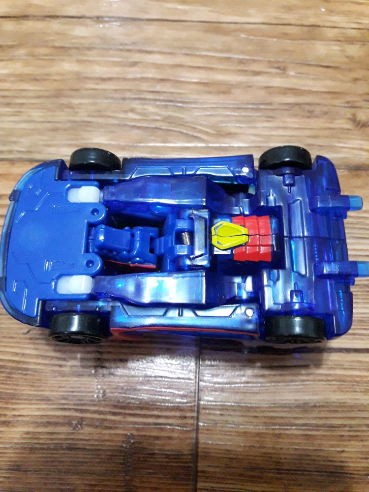 터닝메카드 하이테로--2