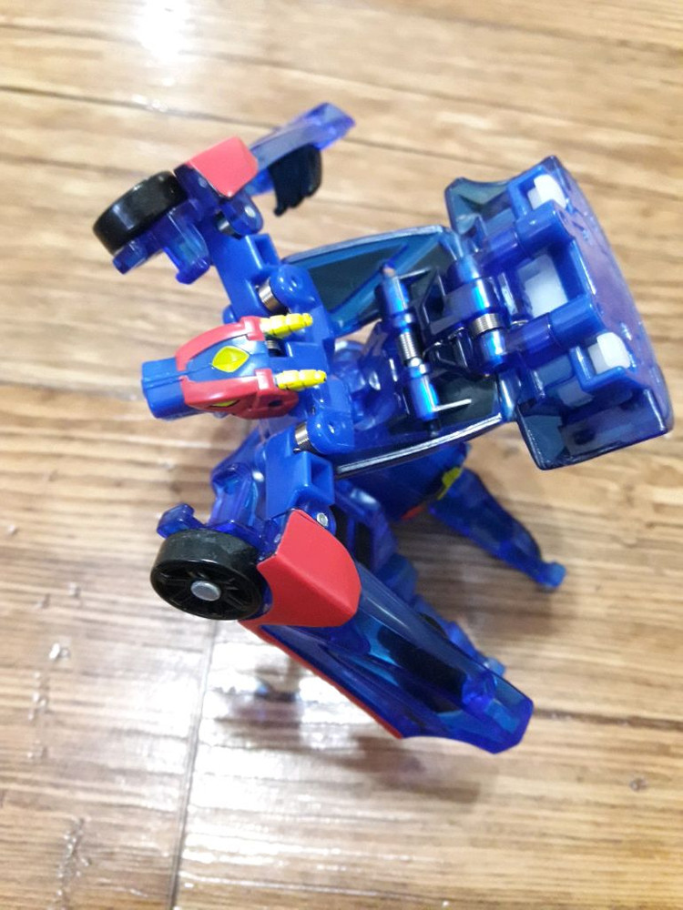 터닝메카드 하이테로--3